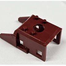 Roco 121285 Alkatrész, fogaskerékház fedél